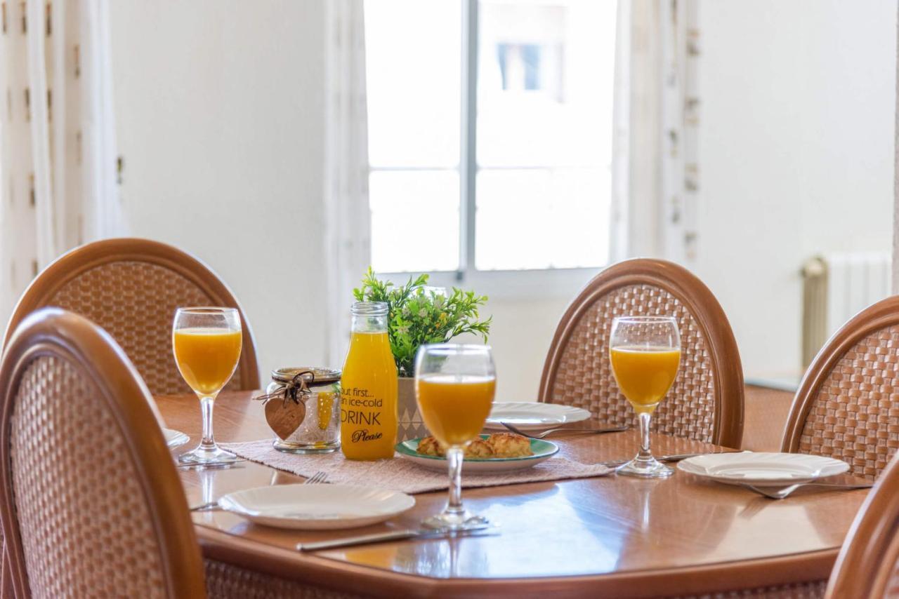Apartamento Arenal 2 - Plusholidays カルプ エクステリア 写真